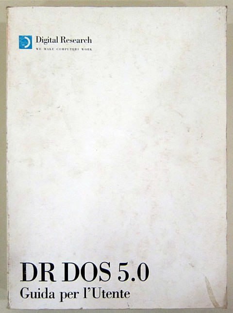 dr dos 5.0
