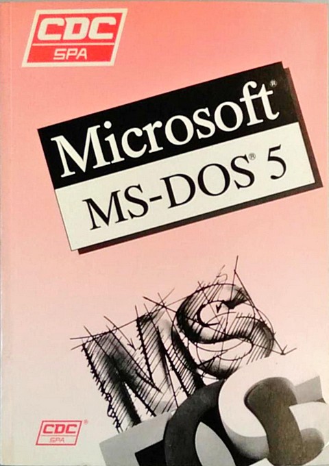 MS-DOS 5