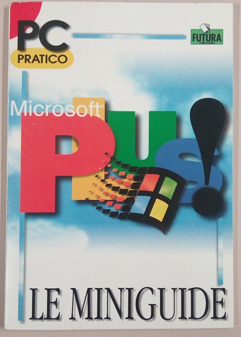 Mini Guida Windows 95 Plus