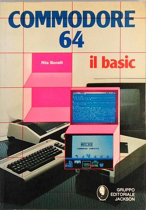 Commodore 64 il basic