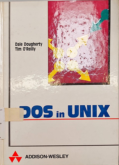 Dos in unix