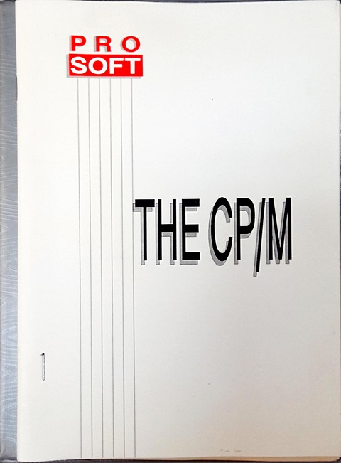 The cp/m