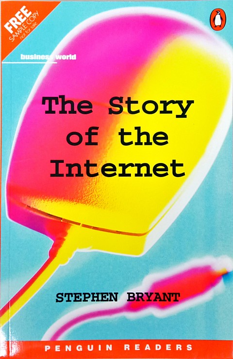 The story of the Internet