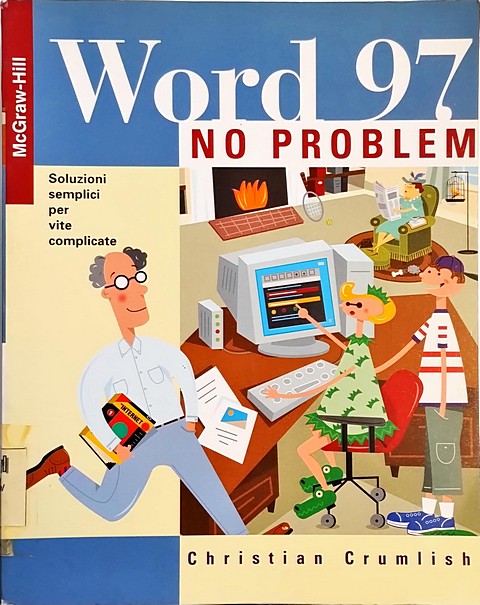 Microsoft word 97 no problem