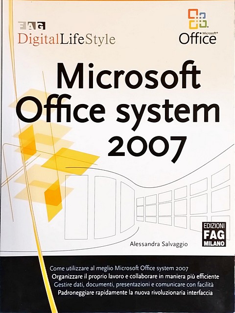 Microsoft Office System 2007
