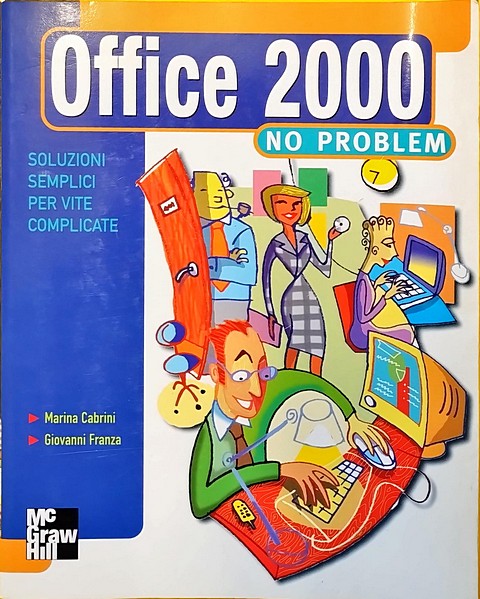 Office 2000 no problem