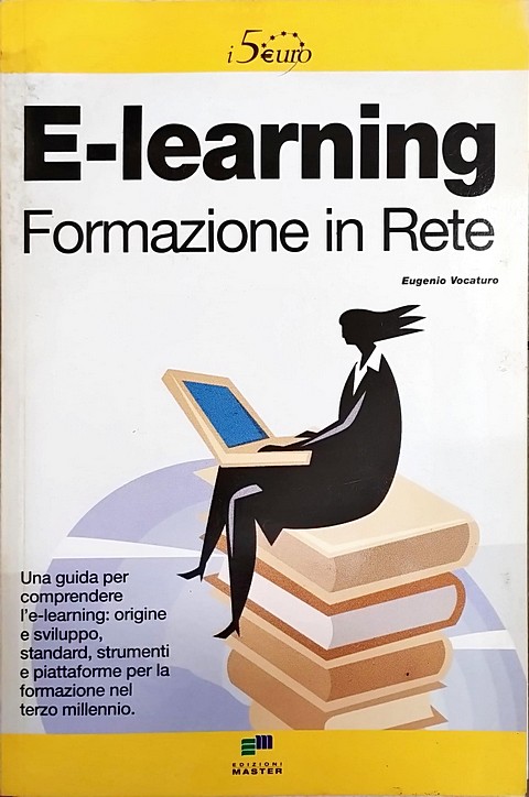 E-learning formazione in rete