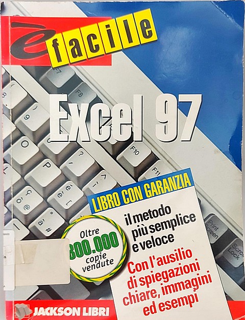  facile Excel 97