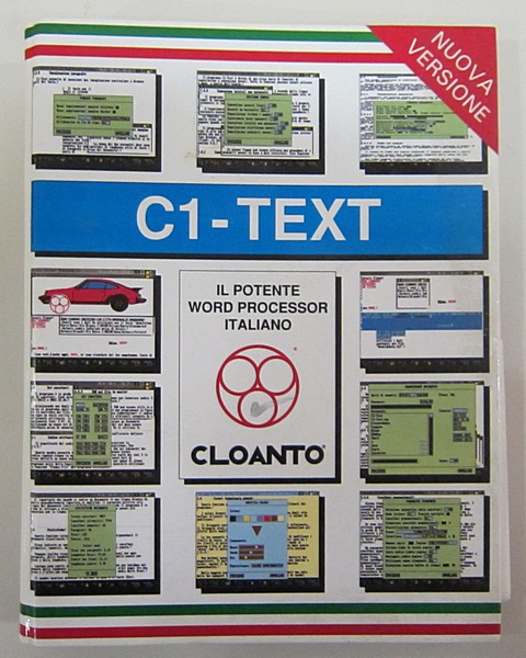 c1 text