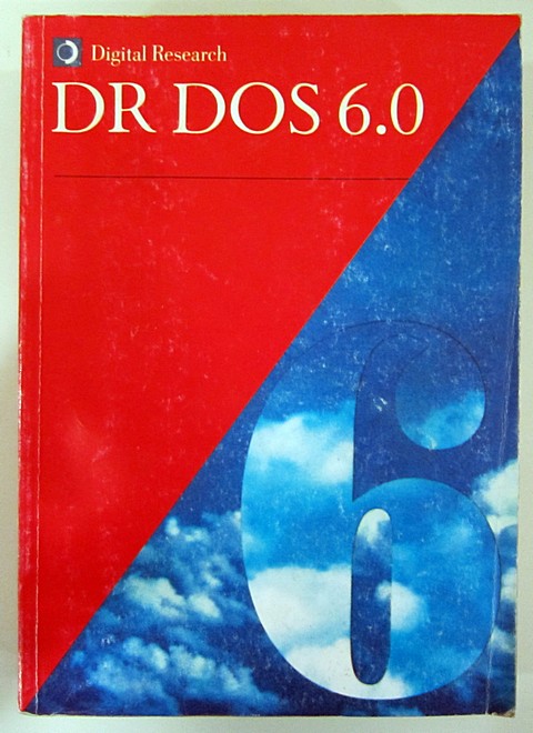 dr dos 6.0