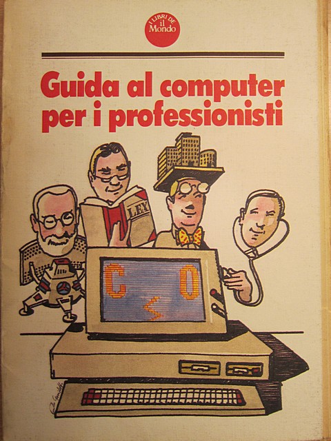Guida al computer per i professionisti