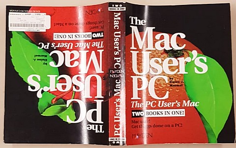 The Mac user's PC, PC user's Mac