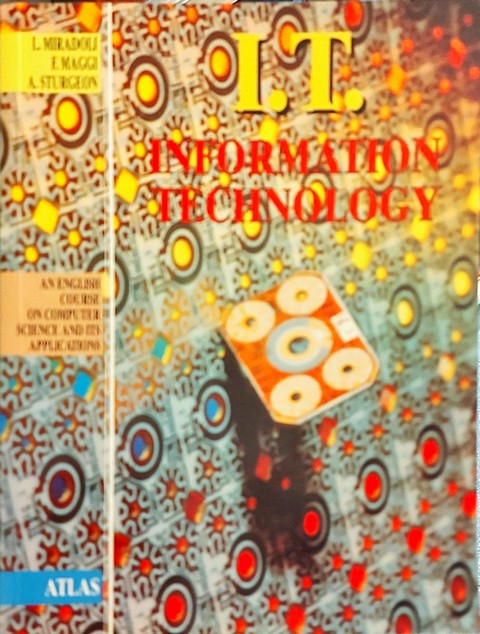 I.T. Information Technology