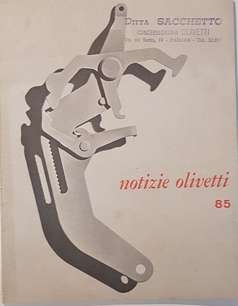 Notizie Olivetti 85