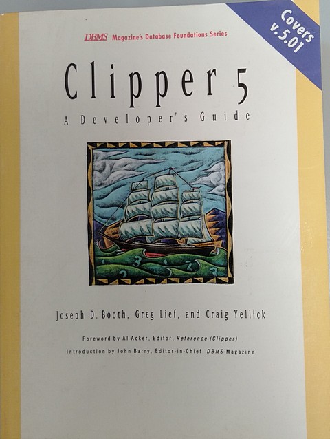 Clipper 5