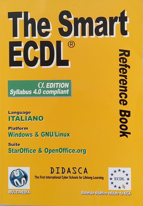 The smart ECDL