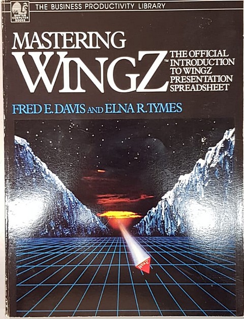 mastering Wingz
