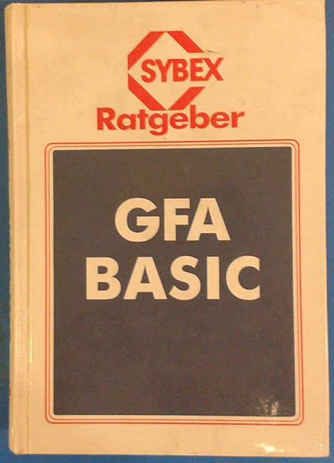 GFA Basic 