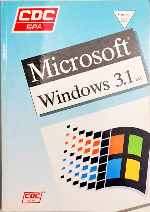Microsoft Windows 3.1 manuale utente